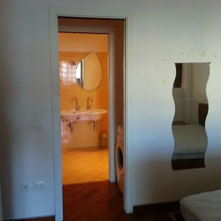 Apartment La Mariposa Florence