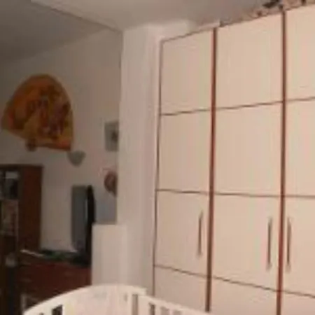 La Mariposa Apartment *